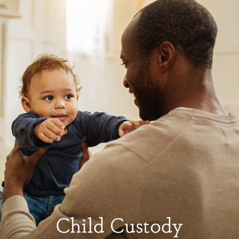 Experienced in Child Custody Law
