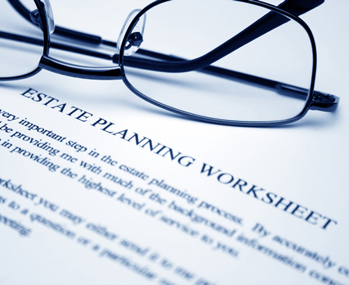 estate planning